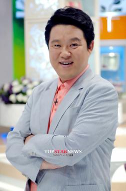 ‘MBC 방송연예대상’ 김구라, 시상식 ‘참석’… “다 자업자득이다”