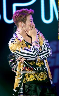 투피엠(2PM) 준케이, 올해 인상적인 ‘BEST 10’ 콘서트에 ‘일본 솔로 투어’ 랭크인