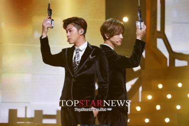 동방신기(TVXQ), 일본 트위터 ‘이슈’ 순위 1위… 식지 않은 ‘열풍’