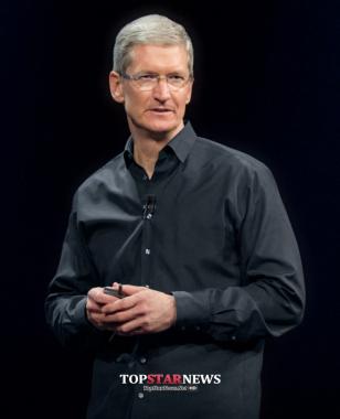 애플 어닝 서프라이즈, 中 매출 70% 증가… 팀 쿡 “애플 수요 사상 최고 수준”