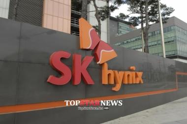 SK하이닉스, 작년에 비해 50% 넘는 사상 최대 이익… ‘비법 좀’