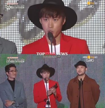 ‘가온차트 어워즈’ 에픽하이(Epik High) 미쓰라진, “권다현 보고 있나”…‘사랑꾼 천지’