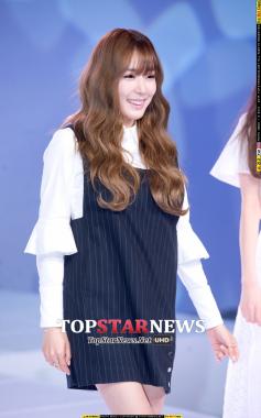 [HD포토] 소녀시대 태티서 티파니, ‘그렇게 자꾸 웃으면’…‘반해버린다?’ (패션코드)