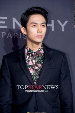 2AM 임슬옹, ‘호구의 사랑’ 캐스팅… ‘완벽 에이스 변호사’로 변신