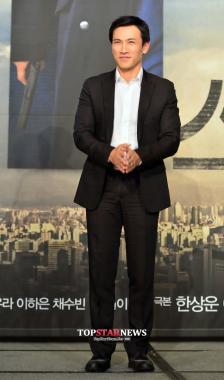 ‘스파이’ 유오성, “다들 남쪽인데 나만 북쪽이다”… ‘폭소’