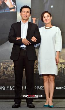 ‘스파이’ 유오성, “배종옥과 전 작품에서도 서로 싫어해”… ‘촬영’ 즐거워