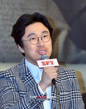 ‘스파이’ 조달환, “김민재와 근래 가장 많이 연락해”… ‘등산’ 함께