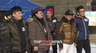 ‘출발 드림팀2’ 쿨(Cool), ‘토토가’ 열풍 이어 ‘90년대’ 스타 총출동… ‘오빠 아닌 아저씨’