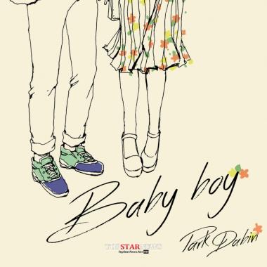 [HD] ‘슈퍼스타K4’ 박다빈, 21일 ‘Baby Boy’ 발매… 2년여 준비기간 끝에 ‘출발 가동’