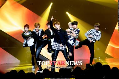 트위터 핫스타 TOP3는 방탄소년단(BTS)-엑소(EXO)-갓세븐(GOT7)