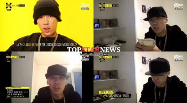 ‘4가지쇼’ 도끼(Dok2), “돈은 종이일 뿐이다”… ‘자수성가의 표본’