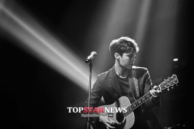 [UHD] 에디킴(Eddy Kim), 컴백 소감에 “오늘이 과연 올까 생각했다”