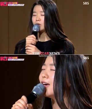 ‘K팝스타4’ 박윤하, ‘재벌가’ 손녀딸 밝혀져… 민음사 박맹호 회장 ‘손녀’