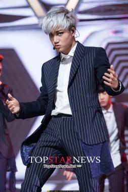 엑소(EXO) 카이, 천재 사기꾼 캐릭터에 가장 잘 어울리는 아이돌 스타 1위… ‘눈빛으로 다 홀릴 듯’