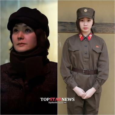 ‘스파이’ 배종옥-고성희, 현재와 180도 다른 과거 사진 ‘충격’… ‘군기 바짝’