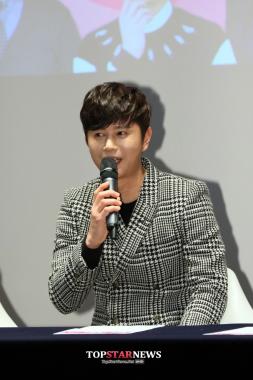 ‘나홀로 연애중’ 김민종, 안재욱 열애설 “영원한 파트너이길 바랐는데”