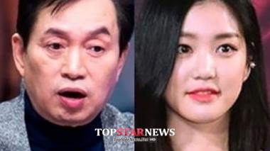 임영규, 이유비에 떳떳한 아빠 되고 싶었으나 결과는… ‘구속’