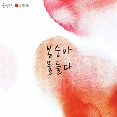 윤상현-메이비, 결혼식 이어 ‘봉숭아 물들다’ 음원 공개… ‘겹경사’