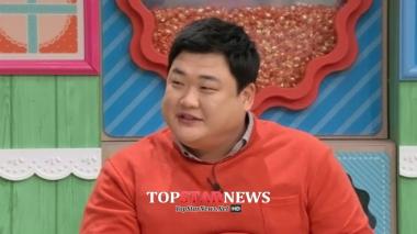 ‘세바퀴’ 김준현, 타 방송국에서 외치는 유행어 ‘고뤠’… ‘색다르네’