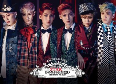 보이프렌드(BOYFRIEND), 파격 ‘컨셉’ 들고 컴백… ‘판타지 잔혹동화’