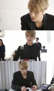 제이와이제이(JYJ) 김재중, 연기-노래에 ‘아트디렉터’까지… ‘못 하는건 뭐야?’