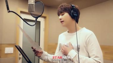 [HD] 규현, ‘광화문에서’ 이어 ‘호구의 사랑’ OST 공개… ‘규현표 발라드’ 기대 증폭