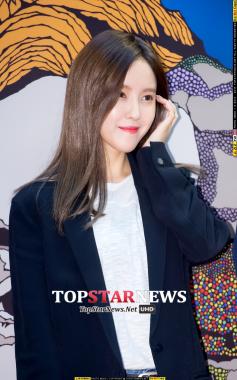 [HD포토] 티아라(T-ara) 효민, ‘옆모습도 아름다워’ (아가사 VIP시사회)