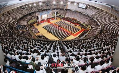 신천지에 빠진 사람들, 방송 직후 ‘관심 급증’… 신천지 측 “왜곡보보다”