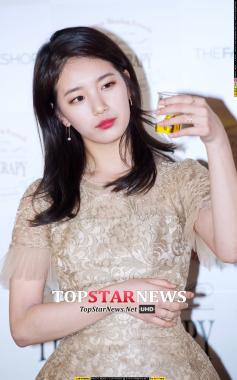 수지, “첫눈에 반한다는 말 믿지 않아”… ‘이민호도?’