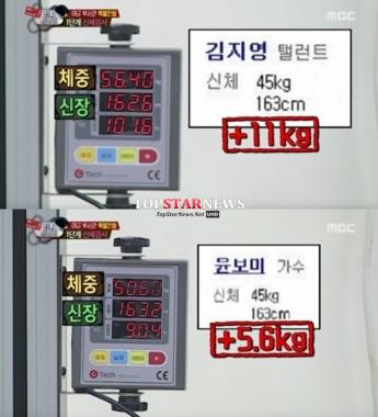 ‘열애설’ 박하선, 과거 강제 공개된 키-몸무게가…‘저랑 똑같으시네요’