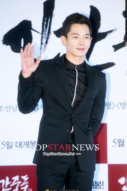 온주완, “결혼 4년 뒤 하고 싶다”… ‘조보아와 함께?’