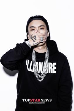 도끼(Dok2), 28일 DJ 머스타드와 작업한 신곡 &apos;Multillionaire&apos; 발표… ‘폭풍 기대’