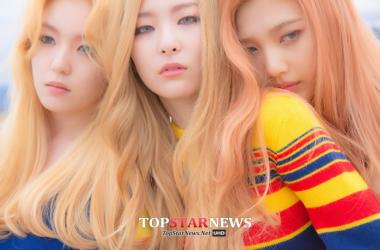 레드벨벳(RedVelvet), ‘아이스크림 케이크’ 미국 빌보드 집중 조명…‘호평’