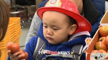 ‘오 마이 베이비’ 손주안, ‘똘똘한 장보기’ 신공 공개… ‘숫자 완전 정복’