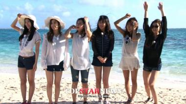 ‘주간아이돌’ 에이핑크(Apink) 보미, 멤버들 호텔방 급습해 ‘민낯’ 공개… ‘재미 UP’