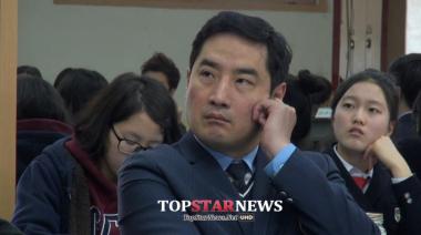 ‘학교 다녀오겠습니다’ 강용석-전현무, 뇌섹남들의 ‘영어토론’ 대결 눈길…‘기대’