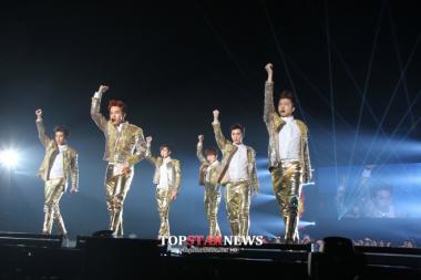 투피엠(2PM), 아레나 투어 ‘2PM OF 2PM’ 성황리 개최… ‘관심 집중’