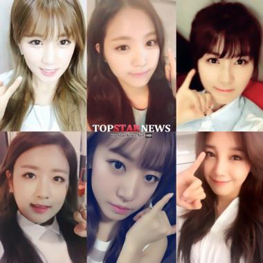 에이핑크(Apink), 데뷔 4주년 맞이 ‘팬송’ 공개…‘팬 사랑’ 입증