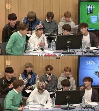 ‘우리 옆집에 엑소가 산다’ 엑소(EXO) 백현, “리얼리티 프로그램 하는 기분이다”