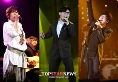 ‘나가수3’ 김범수-하현우-신효범, 가왕전 ‘특급 도우미’ 출연…‘기대감 증폭’