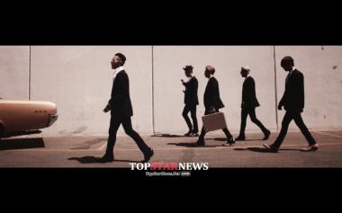 빅뱅(BIGBANG), 블록버스터급 ‘트레일러’ 영상 전격 공개…‘깜짝’