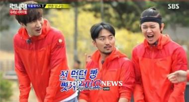 ‘런닝맨’ 지석진, 과거 당구장에서 잠바와 신발 뺏겨…‘쭈굴’