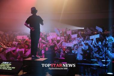 에픽하이(Epik High), 필리핀-홍콩 개최 ‘첫 단독콘서트’ 성공적 마무리…‘열광’