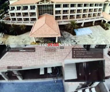 김준수, 과거 공개된 호텔 모습 보니…‘무려 285억 원 투자’