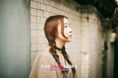 소이, 24일 타이틀 곡 ‘청춘열차’ 수록된 미니앨범 ‘꿈 틀’ 공개… ‘눈길’