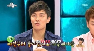 ‘나 혼자 산다’ 김동완, “오연수와 진한 불륜 연기 하고 싶어”… ‘대박’