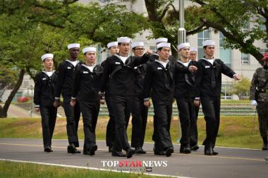‘진짜 사나이2’, 해군으로 하루만에 ‘완벽 변신’… ‘기대감 UP’