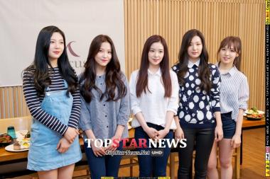 [HD스토리] 레드벨벳(RedVelvet), 다들 살구 좋아하나?…‘그럼 나랑 살구’