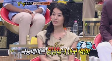 윤소이, 과거 “여덟 살 연하 유승호와 친구로 나와 놀랐다”…‘무슨 사연?’