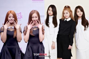 [먼데이 스타] 씨엘씨(CLC)-디아크(THE ARK), 데뷔곡으로 알아보는 신인걸그룹의 현주소… ‘진부함과 참신함의 차이, 마케팅의 문제?’